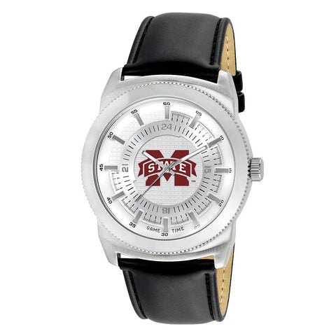 Mississippi State Bulldogs NCAA Men's Vintage Series Watch