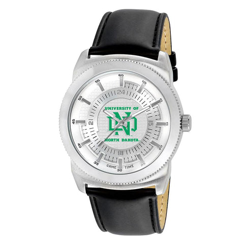 North Dakota Fighting Sioux NCAA Men's Vintage Series Watch