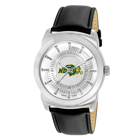 North Dakota State Bison NCAA Men's Vintage Series Watch