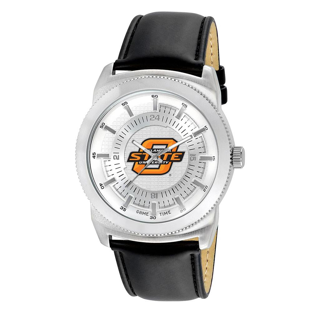 Oklahoma State Cowboys NCAA Men's Vintage Series Watch