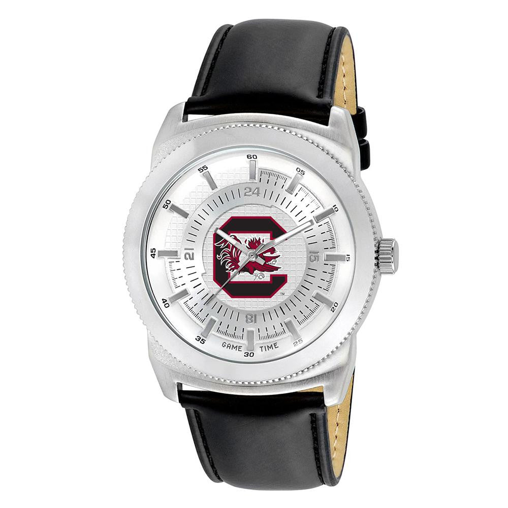 South Carolina Gamecocks NCAA Men's Vintage Series Watch