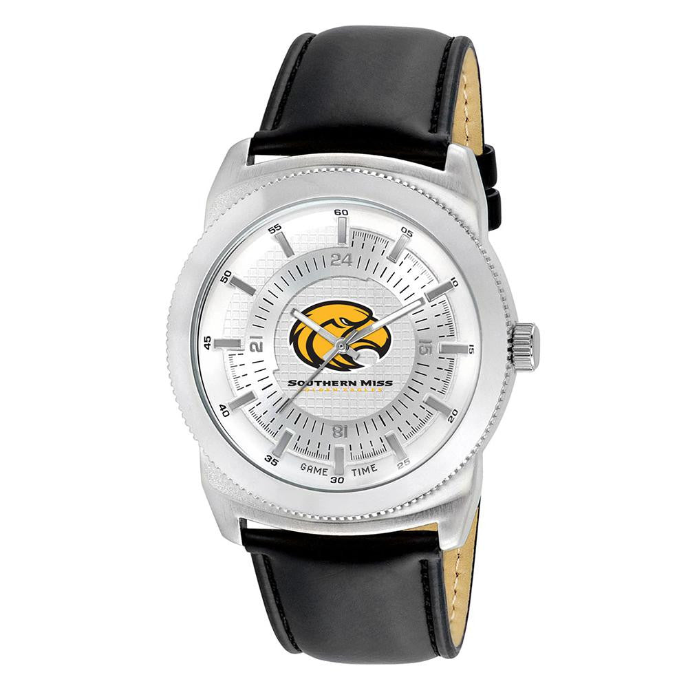 Southern Mississippi Eagles NCAA Men's Vintage Series Watch