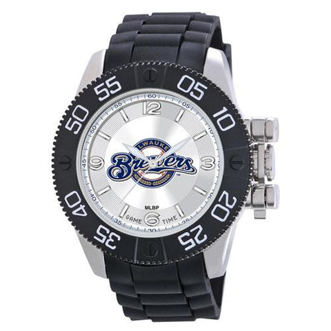 Milwaukee Brewers MLB Beast Series Watch