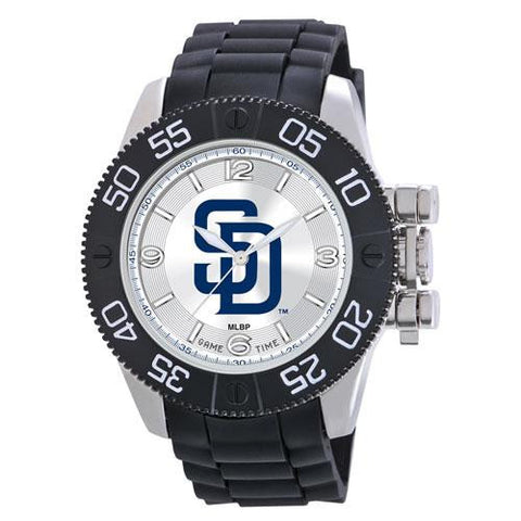 San Diego Padres MLB Beast Series Watch