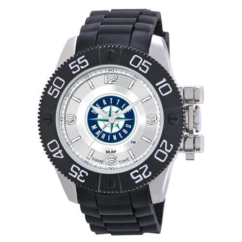 Seattle Mariners MLB Beast Series Watch