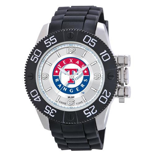 Texas Rangers MLB Beast Series Watch