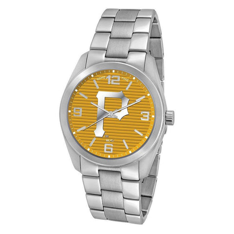 Pittsburgh Pirates MLB Men's Elite Series Watch