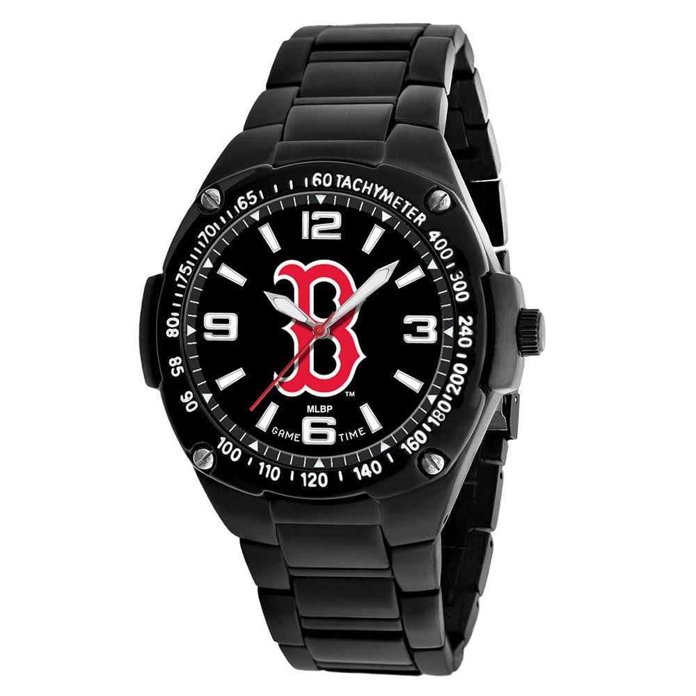 Boston Red Sox MLB Men's Gladiator Series Watch