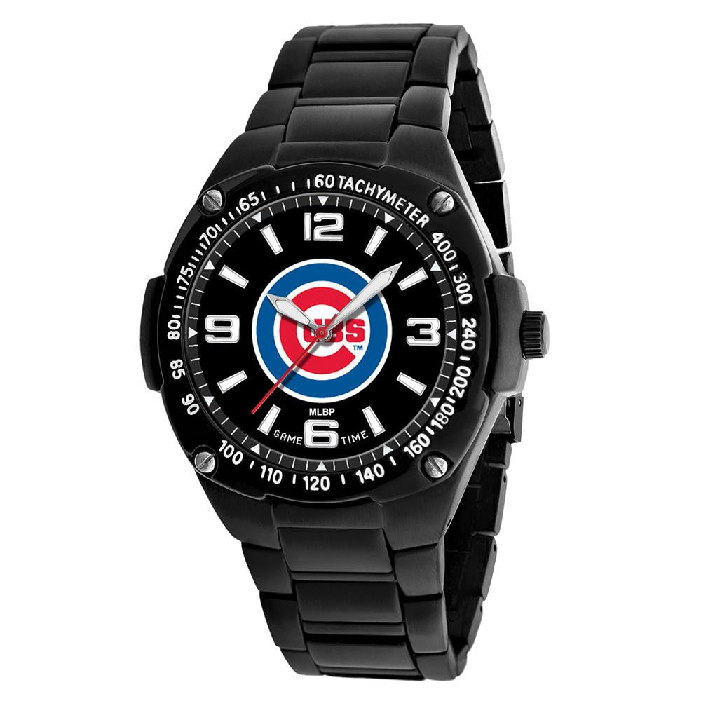 Chicago Cubs MLB Men's Gladiator Series Watch