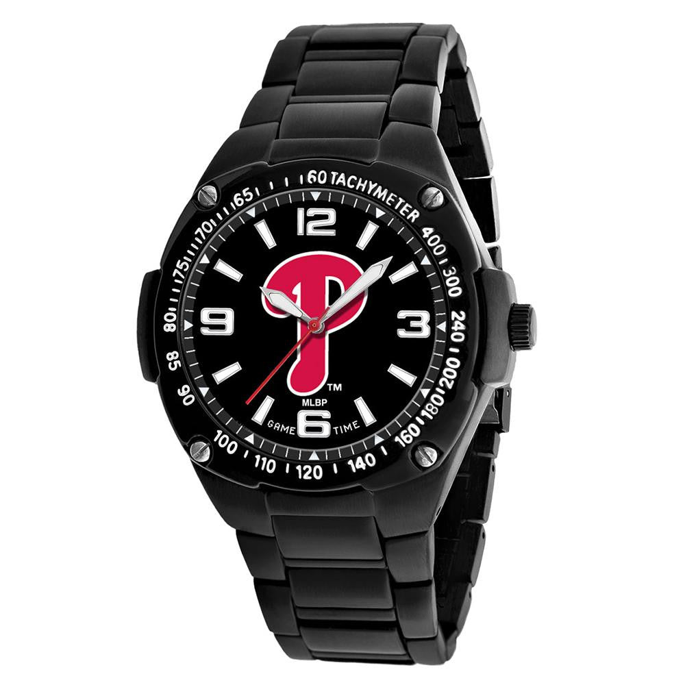 Philadelphia Phillies MLB Men's Gladiator Series Watch