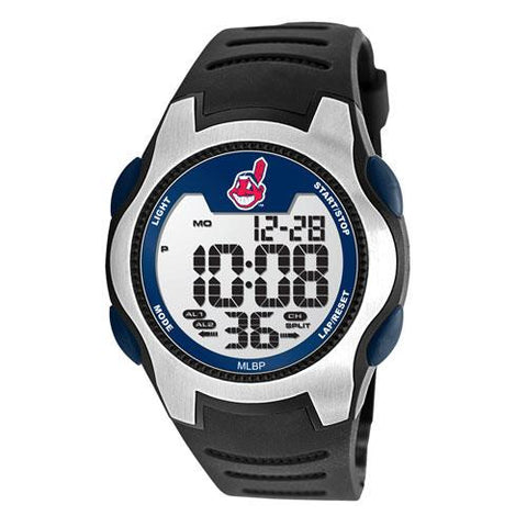 Cleveland Indians MLB Mens Training Camp Series Watch
