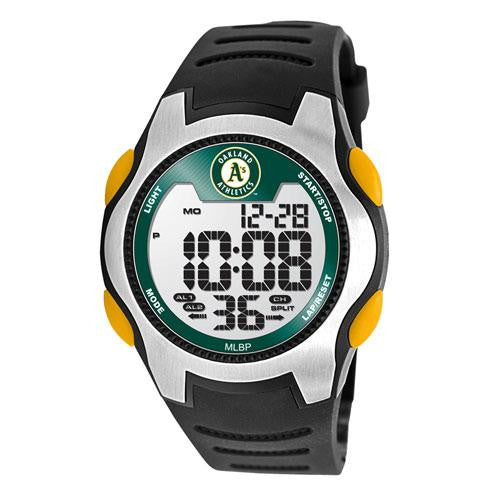 Oakland Athletics MLB Mens Training Camp Series Watch