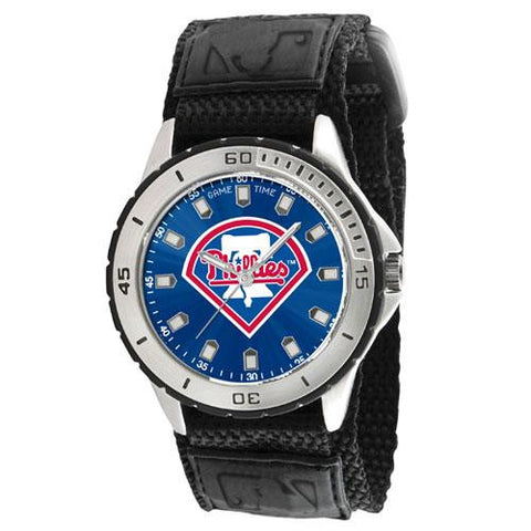 Philadelphia Phillies MLB Mens Veteran Series Watch