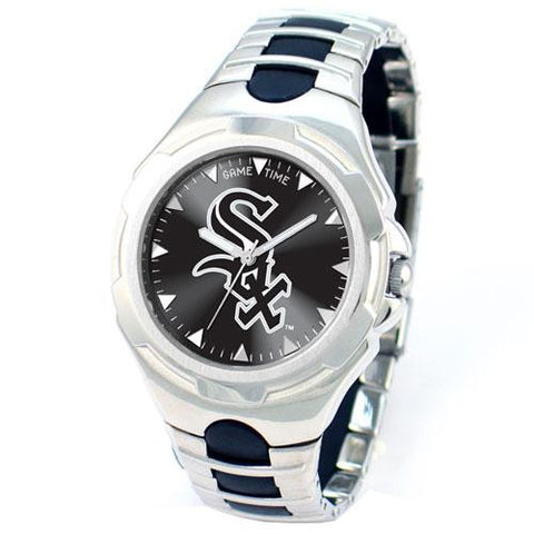 Chicago White Sox MLB Mens Victory Series Watch