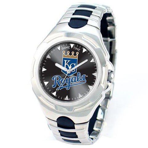 Kansas City Royals MLB Mens Victory Series Watch