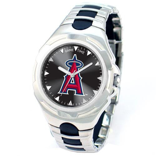 Los Angeles Angels MLB Mens Victory Series Watch