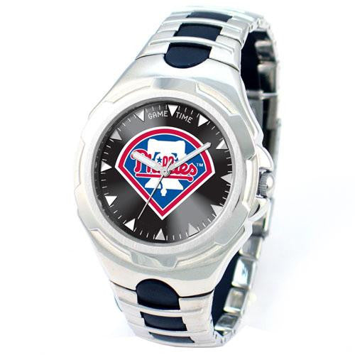 Philadelphia Phillies MLB Mens Victory Series Watch