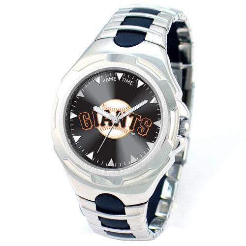 San Francisco Giants MLB Mens Victory Series Watch