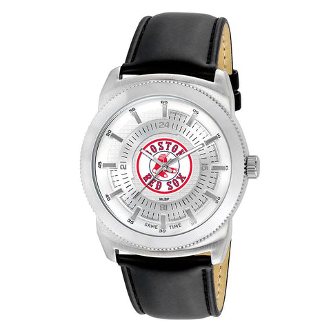 Boston Red Sox MLB Men's Vintage Series Watch