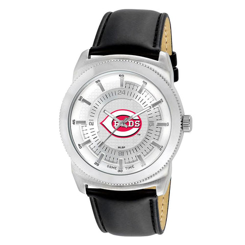 Cincinnati Reds MLB Men's Vintage Series Watch