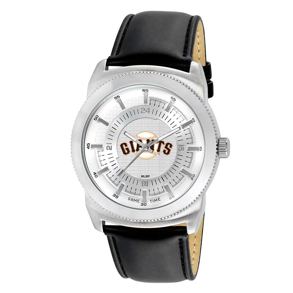 San Francisco Giants MLB Men's Vintage Series Watch