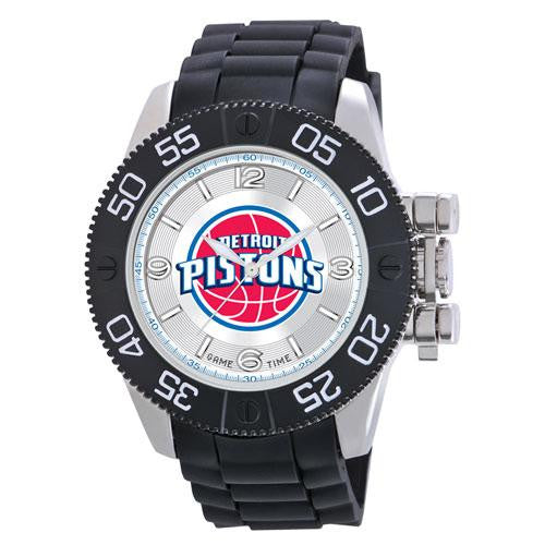 Detroit Pistons NBA Beast Series Watch