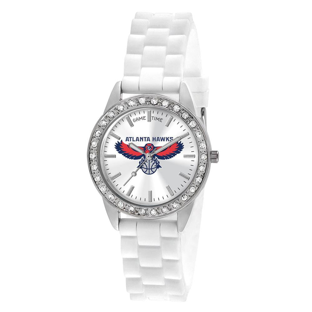 Atlanta Hawks NBA Women's Frost Series Watch