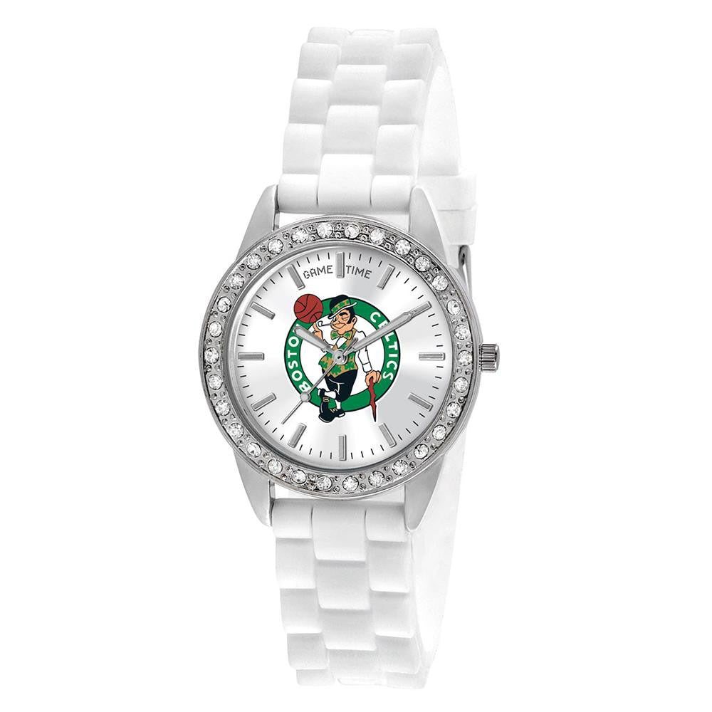 Boston Celtics NBA Women's Frost Series Watch