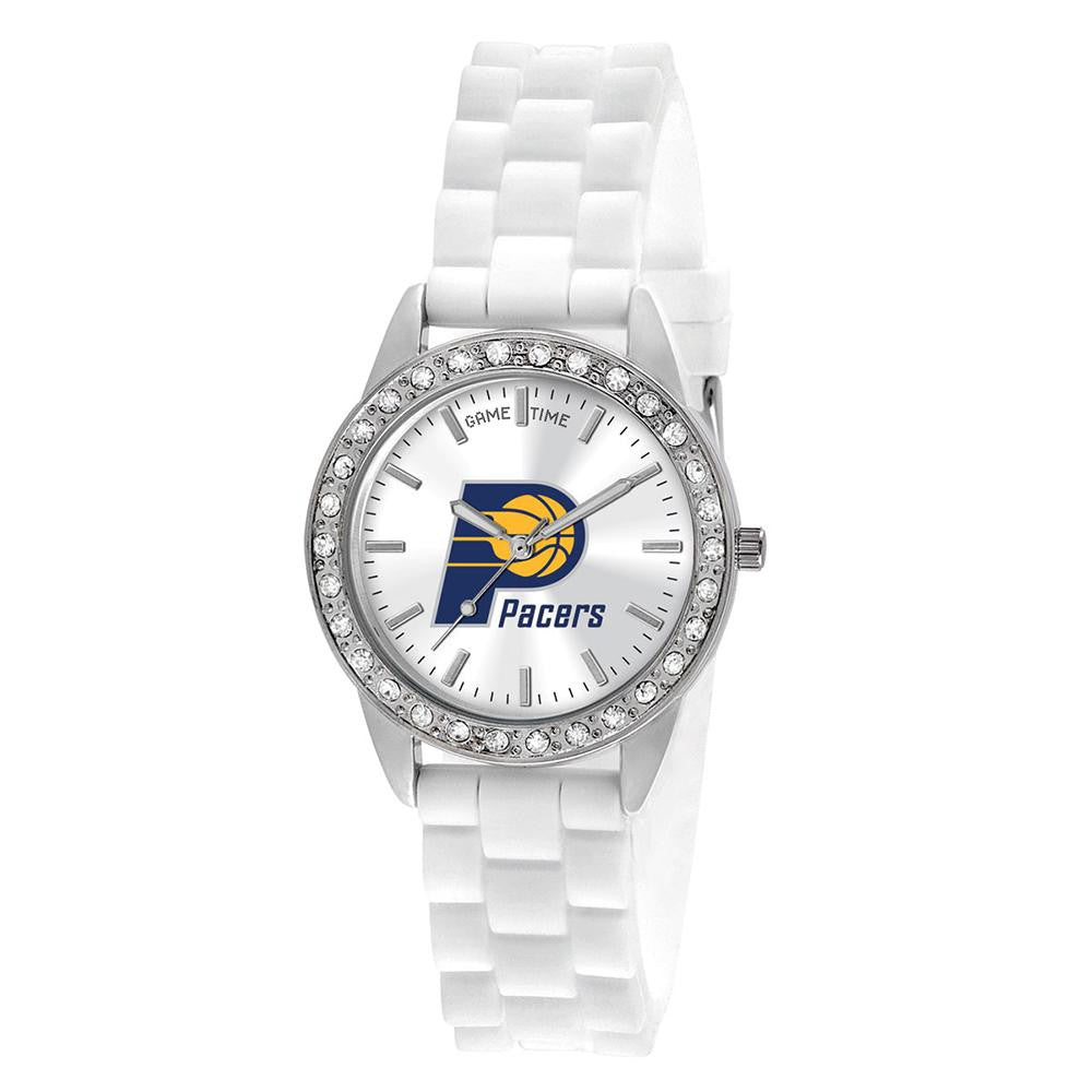 Indiana Pacers NBA Women's Frost Series Watch