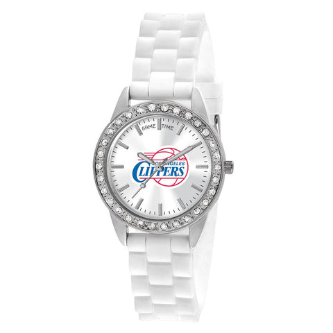 Los Angeles Clippers NBA Women's Frost Series Watch