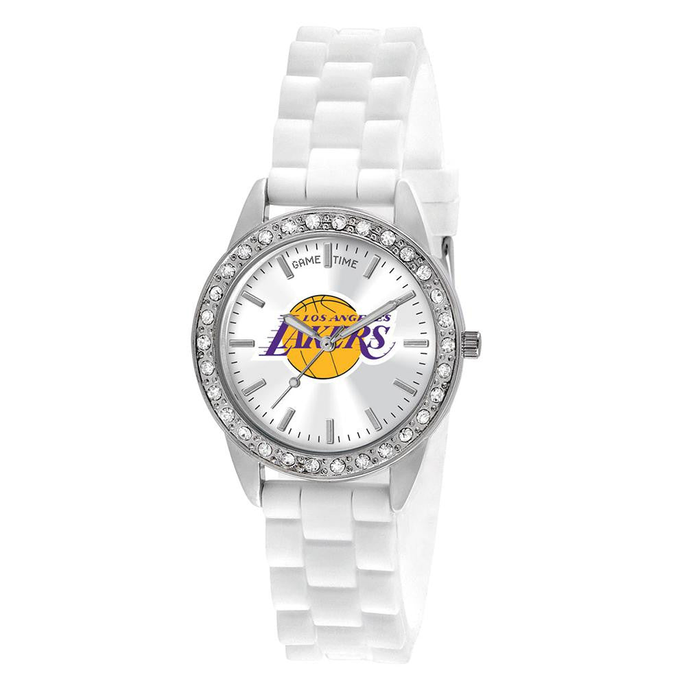 Los Angeles Lakers NBA Women's Frost Series Watch