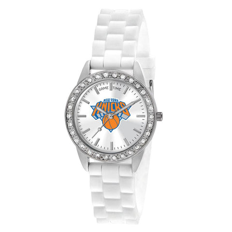 New York Knicks NBA Women's Frost Series Watch