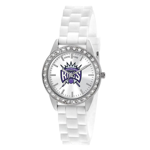 Sacramento Kings NBA Women's Frost Series Watch
