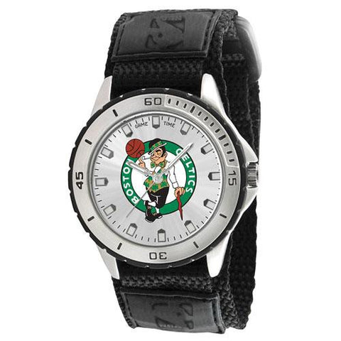 Boston Celtics NBA Mens Veteran Series Watch