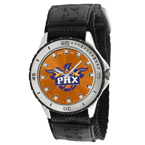 Phoenix Suns NBA Mens Veteran Series Watch