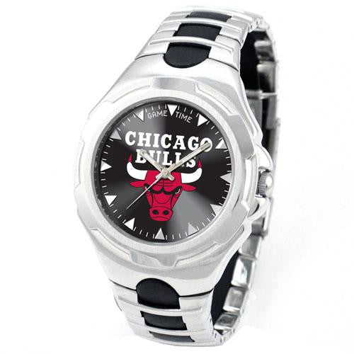 Chicago Bulls NBA Mens Victory Series Watch