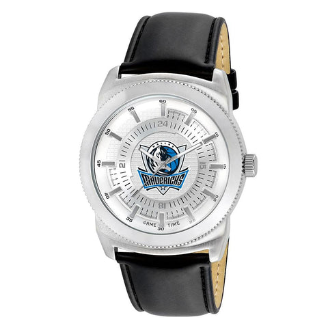 Dallas Mavericks NBA Men's Vintage Series Watch