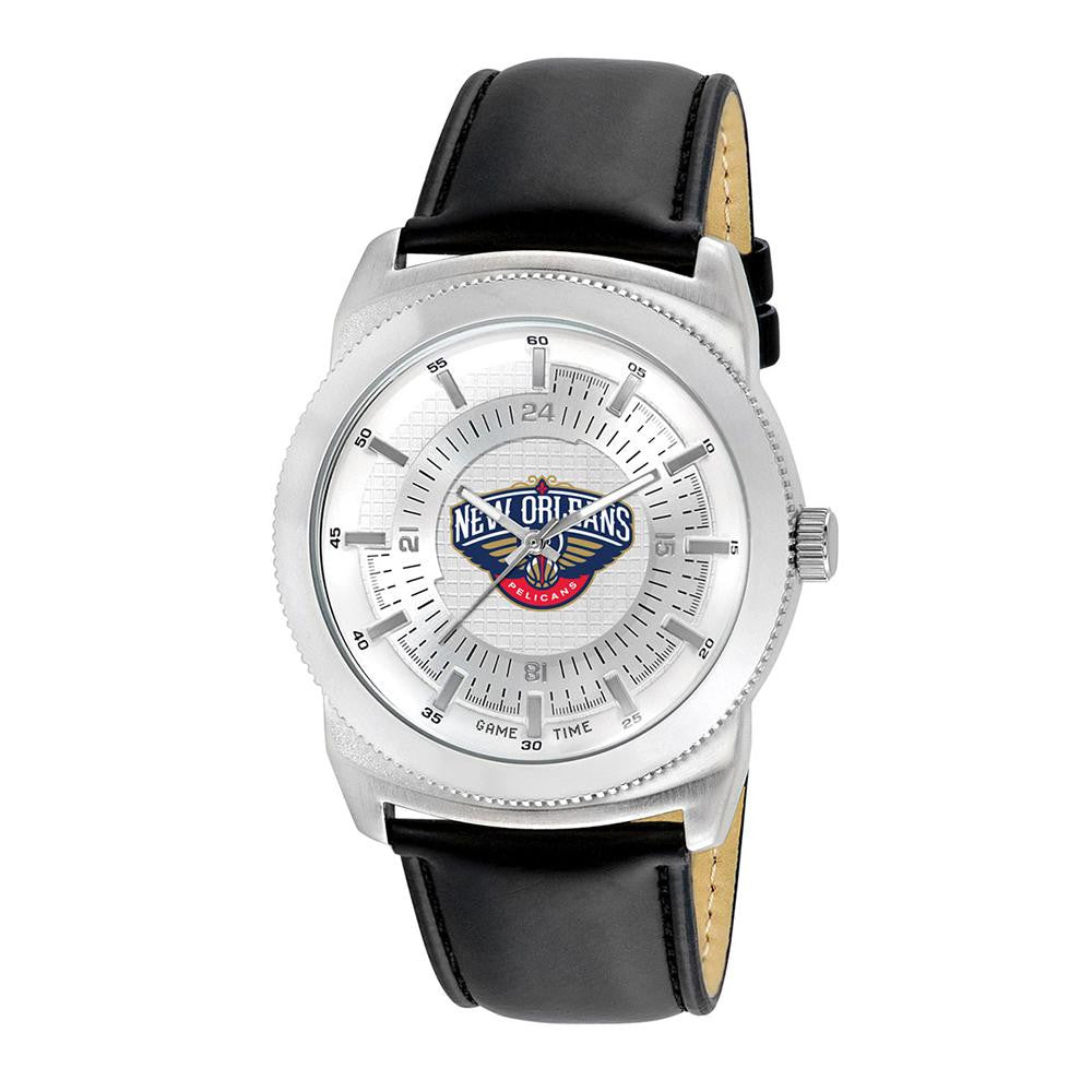New Orleans Pelicans NBA Men's Vintage Series Watch