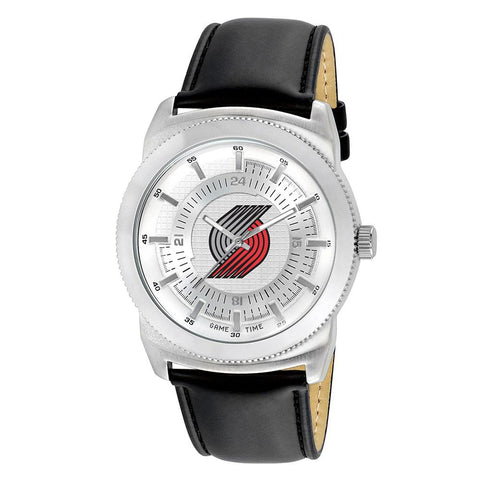 Portland Trail Blazers NBA Men's Vintage Series Watch