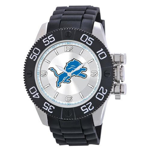 Detroit Lions NFL Beast Series Watch