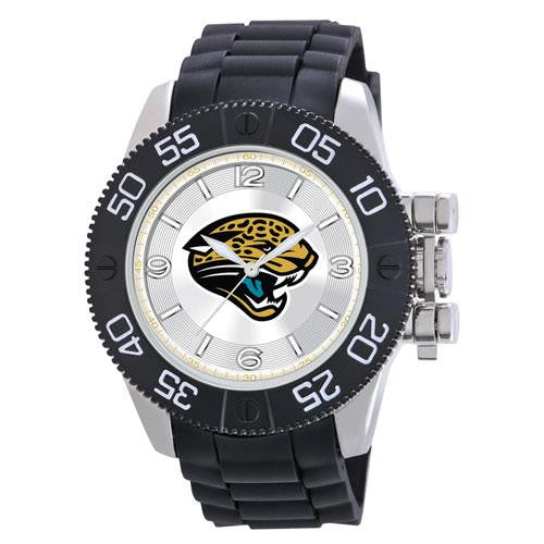 Jacksonville Jaguars NFL Beast Series Watch