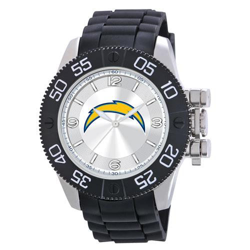 San Diego Chargers NFL Beast Series Watch