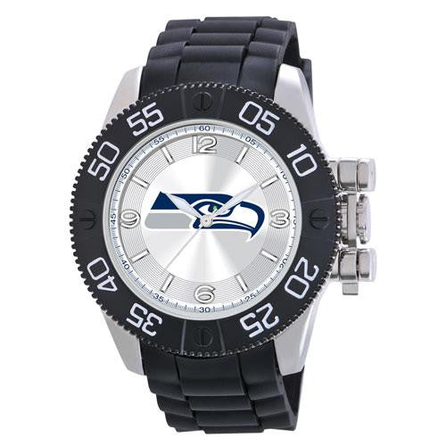 Seattle Seahawks NFL Beast Series Watch