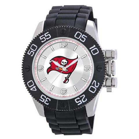 Tampa Bay Buccaneers NFL Beast Series Watch