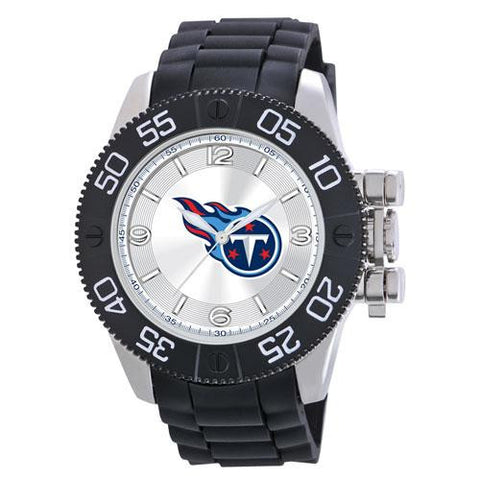 Tennessee Titans NFL Beast Series Watch