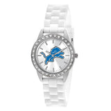 Detroit Lions NFL Women's Frost Series Watch