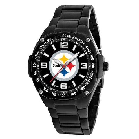 Pittsburgh Steelers NFL Men's Gladiator Series Watch