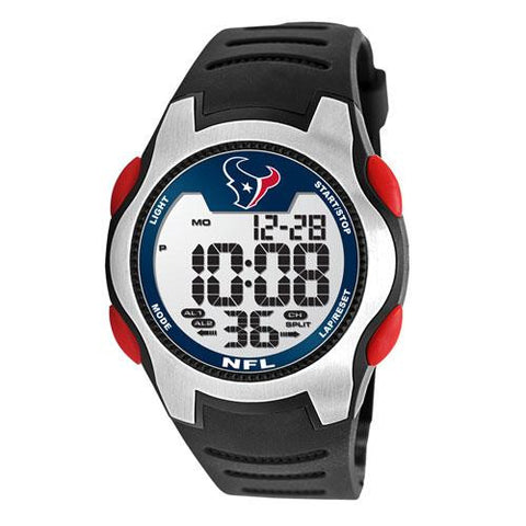 Houston Texans NFL Mens Training Camp Series Watch