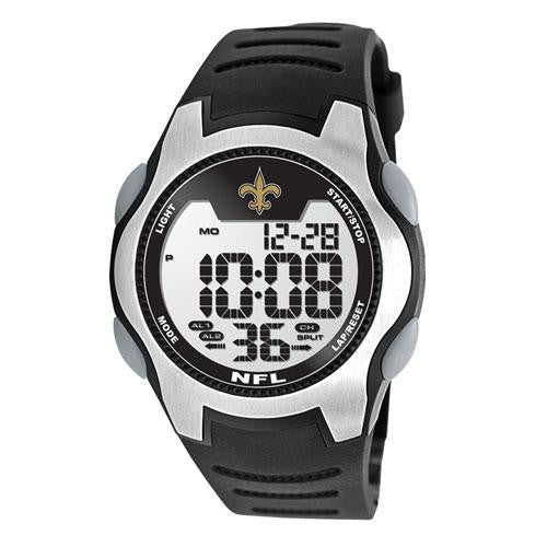 New Orleans Saints NFL Mens Training Camp Series Watch