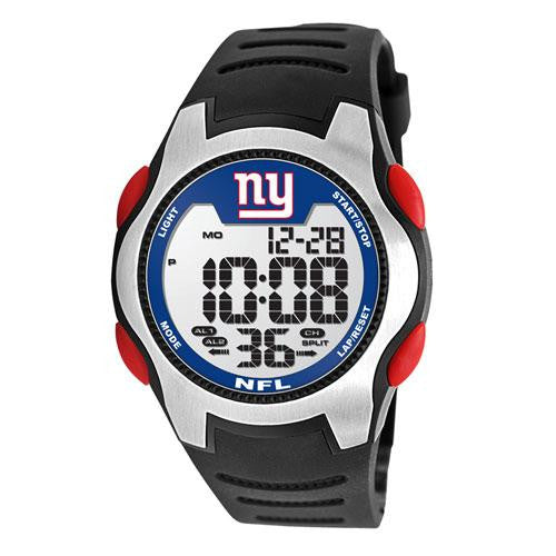 New York Giants NFL Mens Training Camp Series Watch